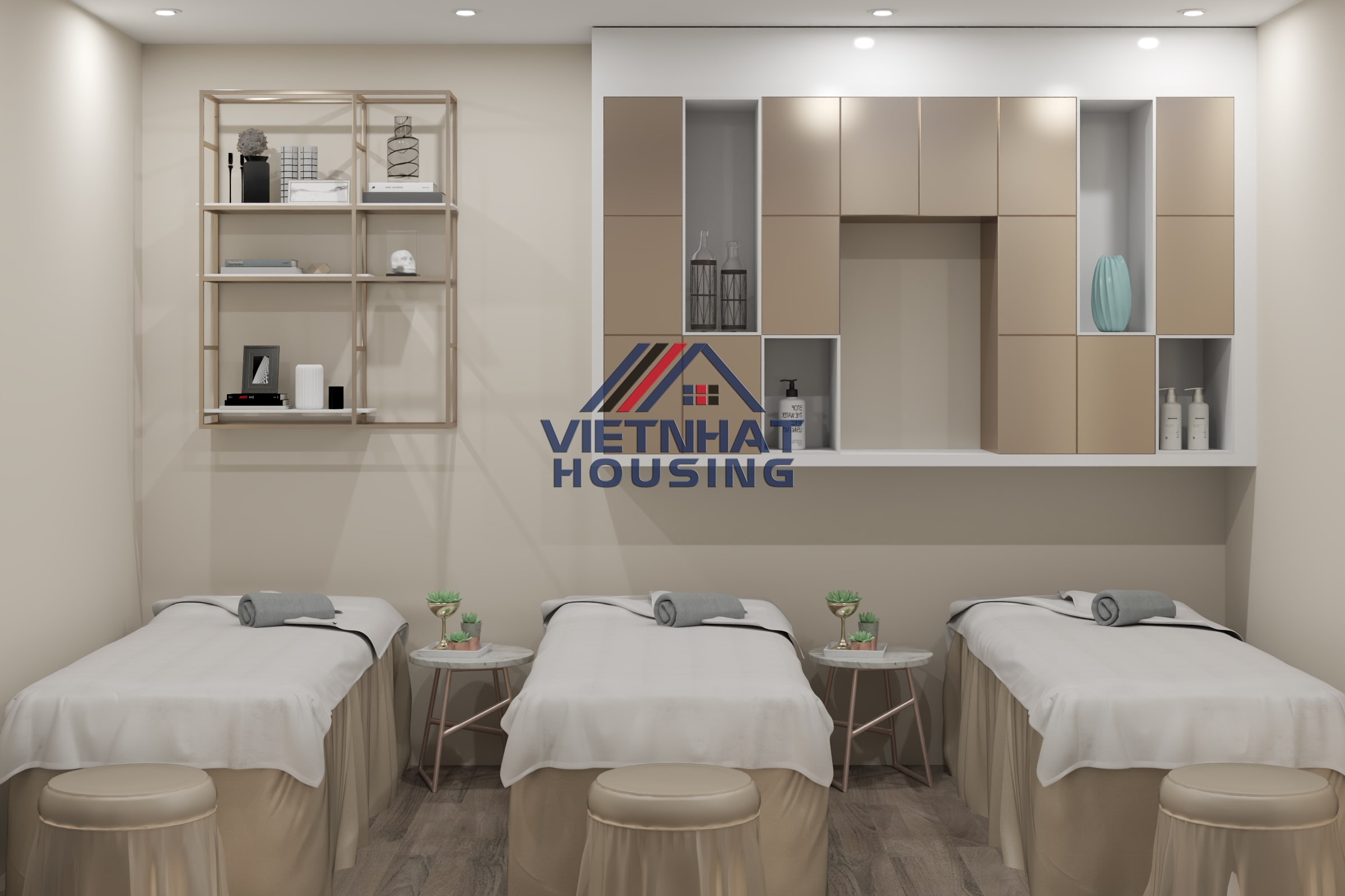 Mini Prefabricated Spa Design – Maximising Space Efficiency and Functional Performance