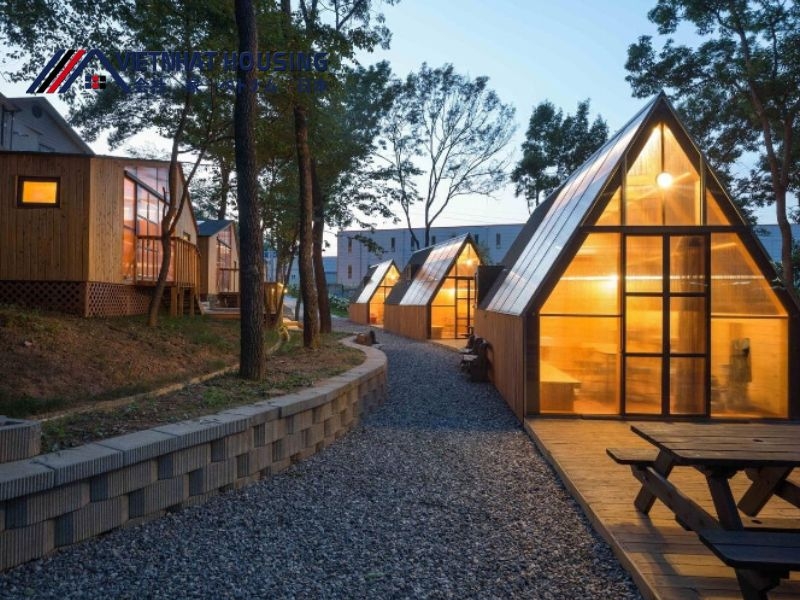 Bảng Giá Cải Tạo Nhà Lắp Ghép Năm 2025 Chi Tiết Theo Từng Loại Hình