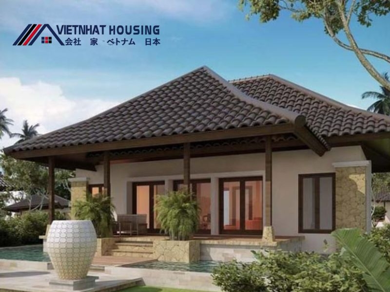 Bảng giá nhà lắp ghép mới nhất 2025 - Giải pháp tiết kiệm cho nhà thờ họ, nhà trưng bày và nghỉ dưỡng