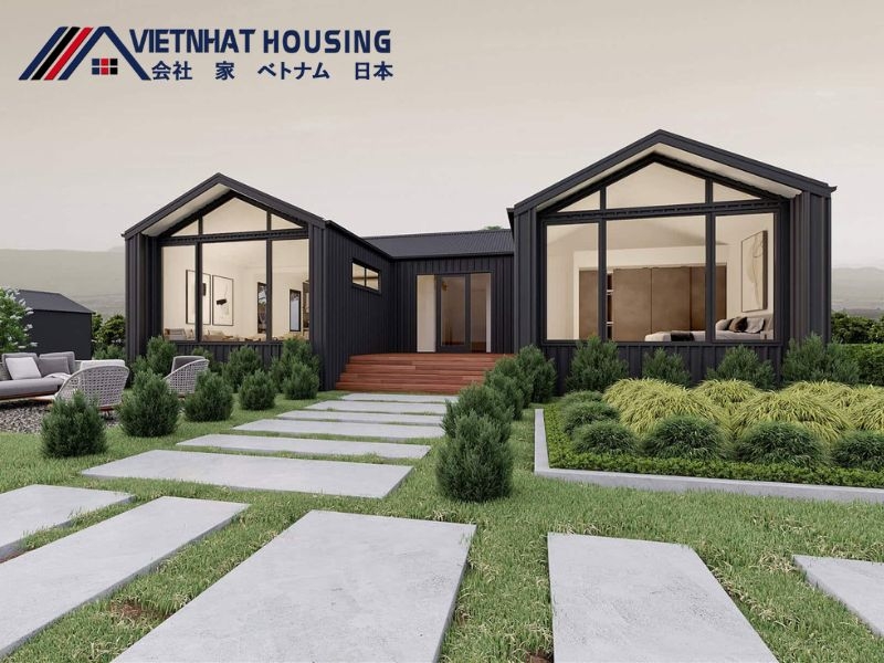 Bật mí top 3+ mẫu nhà lắp ghép đáng sở hữu nhất năm 2026