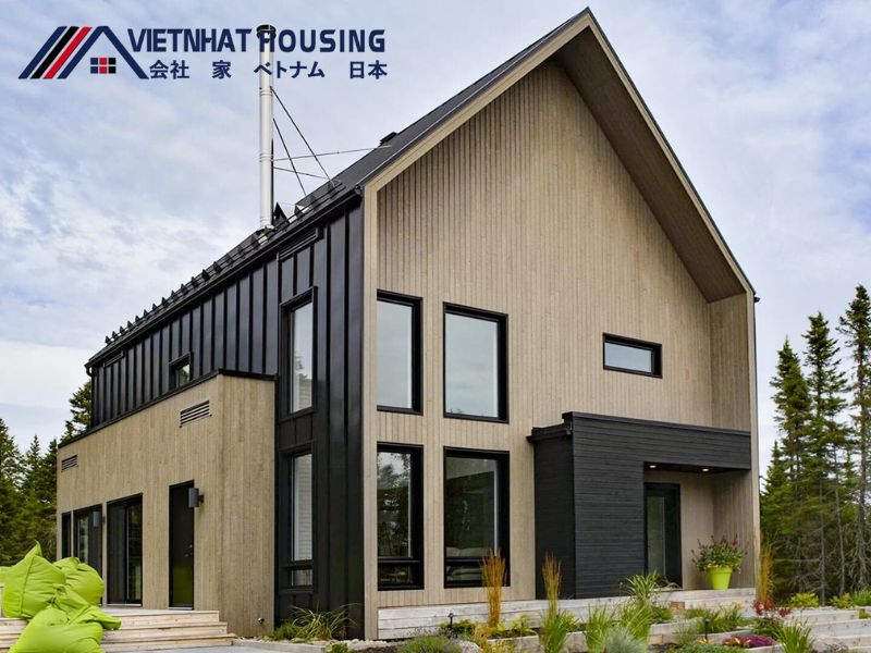 Cải tạo nhà lắp ghép: 90% công trình không đạt hiệu quả, tốn kém ngân sách