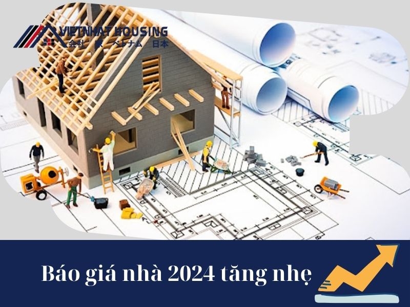 Cập nhật báo giá thi công hoàn thiện nhà lắp ghép mới nhất 2024