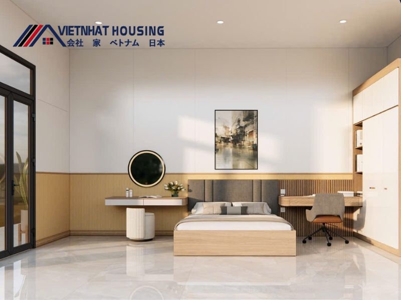 Cơi nới nhà lắp ghép cần lưu ý điều gì để thi công đạt hiệu quả?