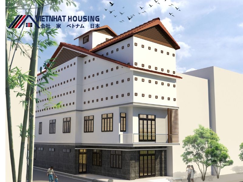 Đừng bỏ qua những lưu ý quan trọng khi sửa chữa nhà lắp ghép nuôi yến