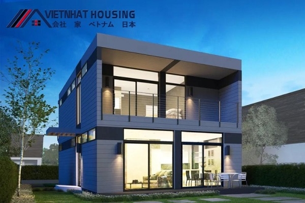 Giải pháp sửa chữa nhà lắp ghép nhanh, gọn, tiết kiệm dẫn đầu xu hướng 2026