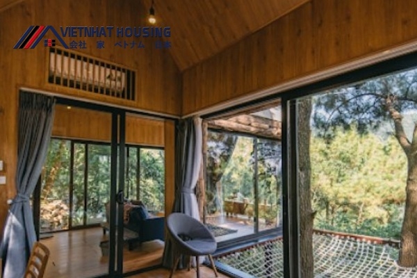 Giải pháp tối ưu nhà lắp ghép đẹp, tiết kiệm chi phí và tăng trải nghiệm