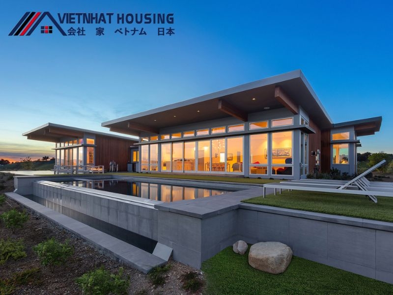Khám phá bảng giá nhà lắp ghép hiện đại, tiết kiệm tối đa