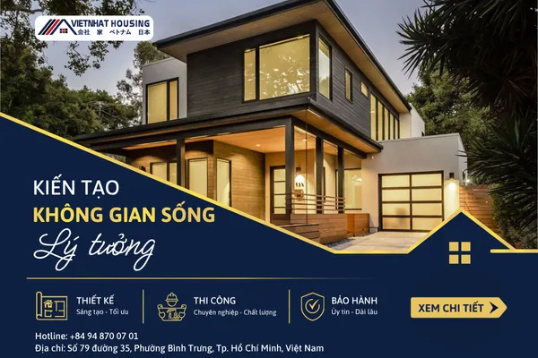 Mẫu nhà lắp ghép cho gia đình 4 người nên thiết kế ra sao để tối ưu công năng với 100m2?