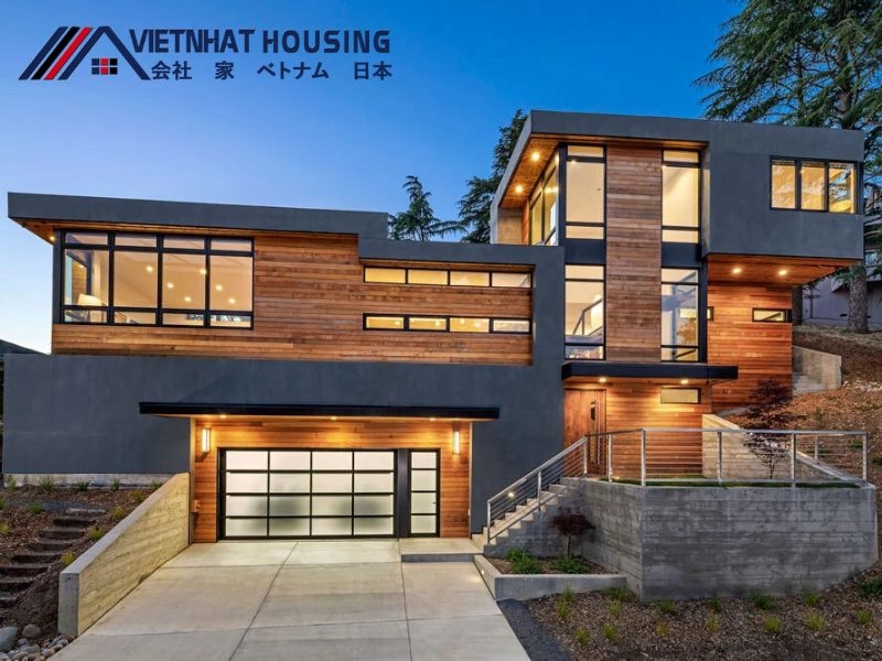 Nâng cấp nhà lắp ghép: 5 hạng mục giúp thay đổi 80% trải nghiệm chỉ sau 1 ngày