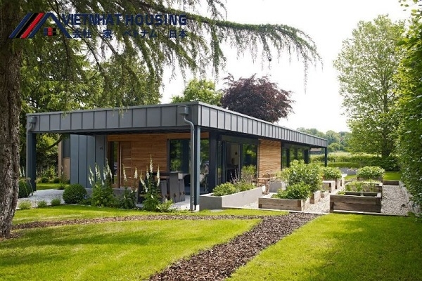 Nâng cấp nhà lắp ghép hay xây mới? Chuyên gia chỉ ra quyết định đúng nhất