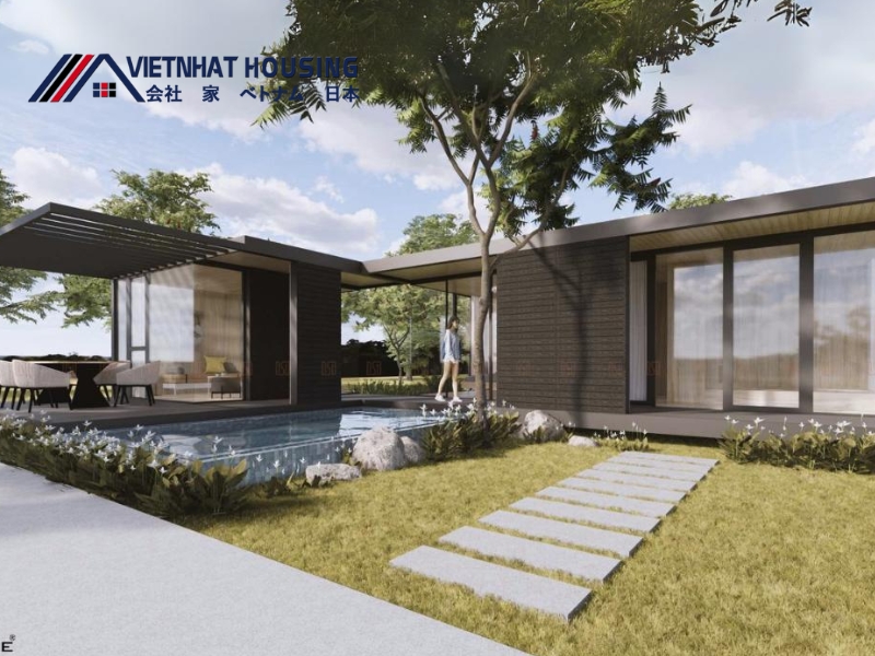 Nhà lắp ghép có tăng giá trị không? Góc nhìn thực tế trước khi quyết định