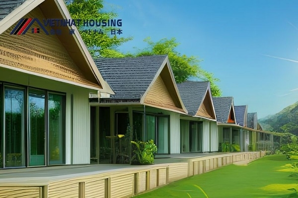 Nhà lắp ghép có tăng giá trị không? Góc nhìn thực tế từ thị trường