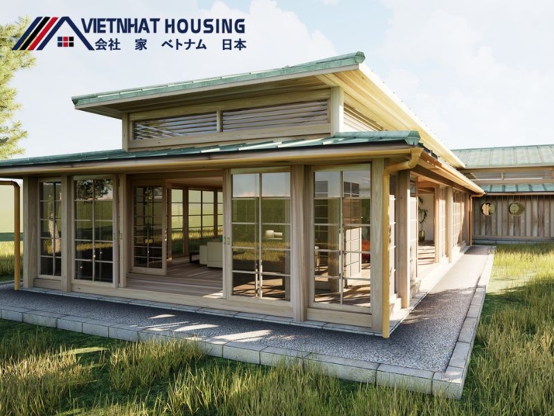 Nhà lắp ghép giá 300 triệu có bền không? Sự thật sau con số siêu rẻ