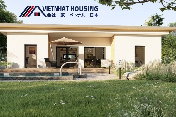 Nhà lắp ghép: Giải pháp kiến trúc tối ưu cho các dự án kinh doanh năm 2026.