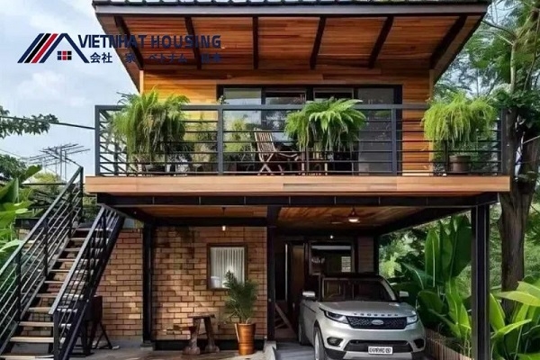 Tất tần tật sự thật cơi nới nhà lắp ghép – hiểu đúng để thi công đạt chất lượng 