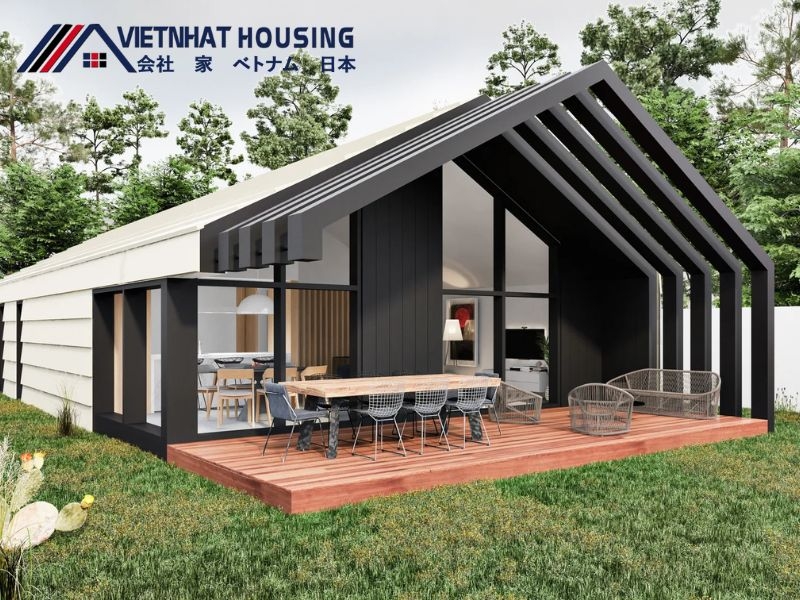 Thi công nhà lắp ghép: 5 sai lầm cực tốn tiền mà 90% chủ nhà đều mắc phải