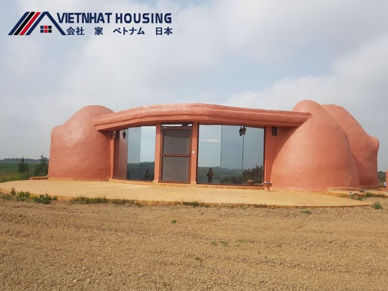 Top 3 mẫu nhà lắp ghép độc đáo từ vật liệu tự nhiên không nên bỏ lỡ năm 2025