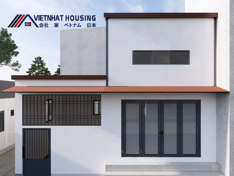 Kiến trúc Nhật Bản đương đại là sự kết hợp giao thoa giữa công nghệ xây dựng và những giá trị văn hóa lâu đời