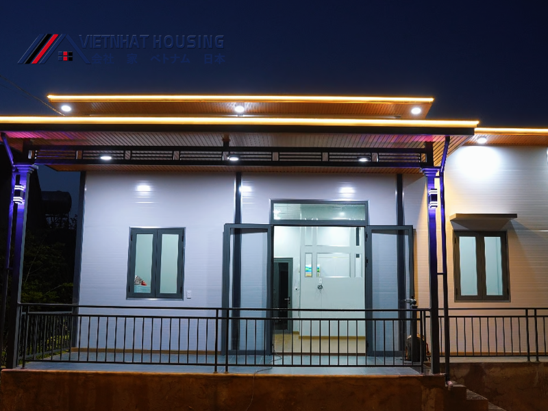 Chuyển đổi xanh trong kiến trúc – xu hướng tất yếu trước biến đổi khí hậu ngày càng biến đổi thất thường